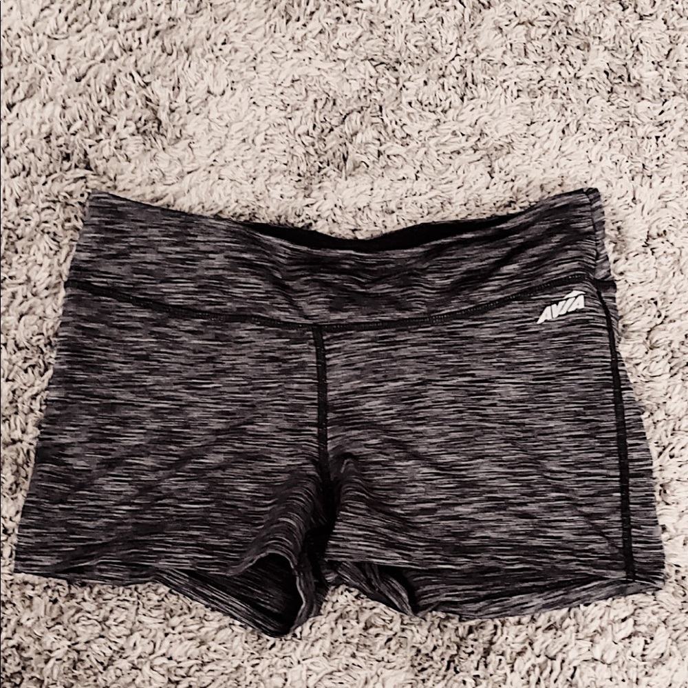 athletic shorts